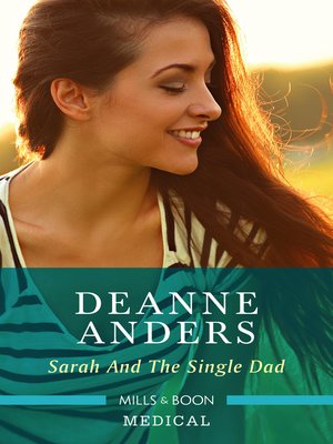 cover image of Sarah and the Single Dad